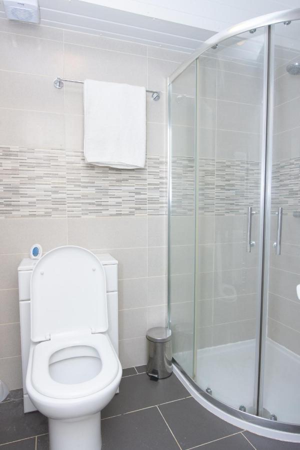 Evergreen Apartments-Flat 7, Лондон Экстерьер фото