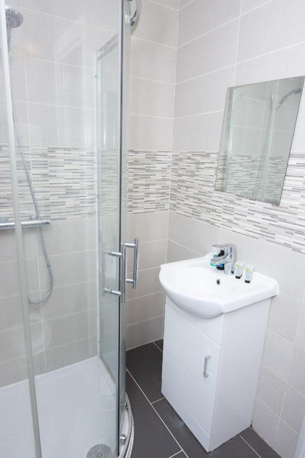 Evergreen Apartments-Flat 7, Лондон Экстерьер фото