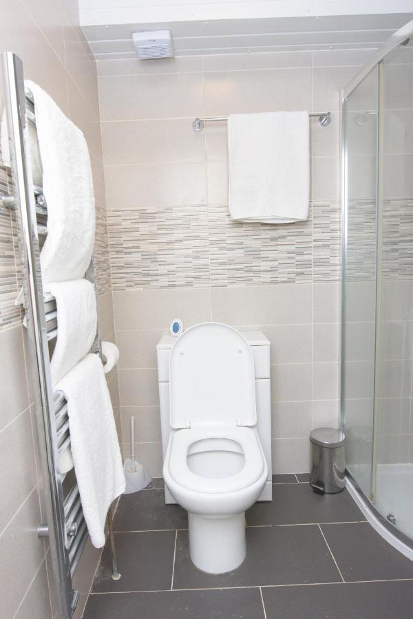 Evergreen Apartments-Flat 7, Лондон Экстерьер фото